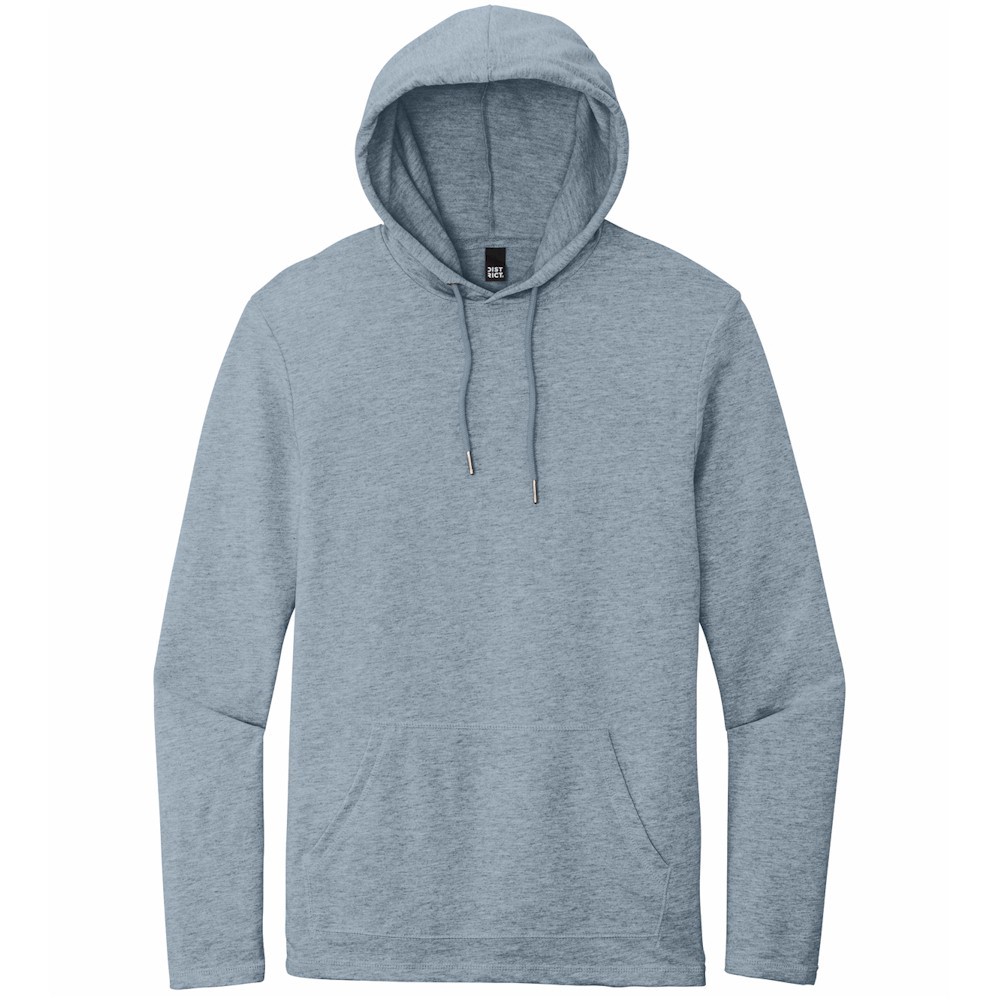District ® Featherweight French Terry ™ Hoodie